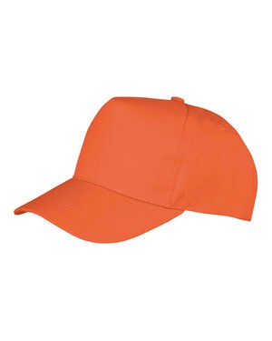 Result RC984J - CORE RECYCLED KID PRINTERS CAP