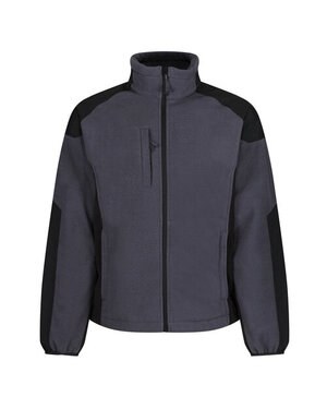 Regatta TRF615 - BROADSTONE SHOWERPROOF FLEECE