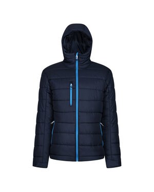 Regatta TRA241 - MENS NAVIGATE THERMAL JACKET