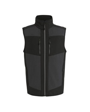 Regatta TRA907 - E-VOLVE SOFTSHELL BODYWARMER