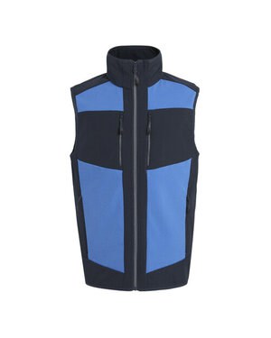 Regatta TRA907 - E-VOLVE SOFTSHELL BODYWARMER