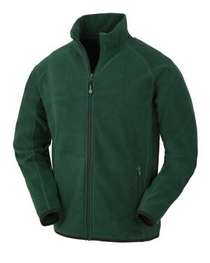 RESULT R903X - RECYCLED POLARTHERMIC JACKET