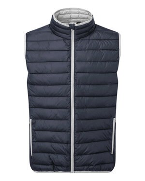 2786 TS040 - TRAVERSE PADDED GILET