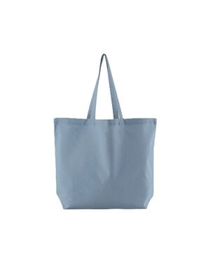 Westford Mill W165 - ORGANIC COTTON INCO. MAXI BAG FOR LIFE