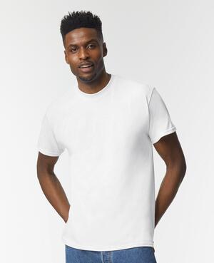 Gildan g8000 - Heavy PolyCotton T-Shirt