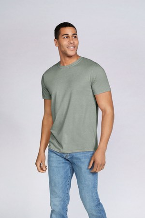 Gildan GI6400 - Softstyle Mens T-Shirt