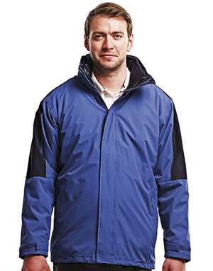 Regatta TRA130 - Defender III 3-In-1 Jacket