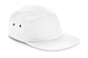 Beechfield B654 - Canvas 5 Panel Cap