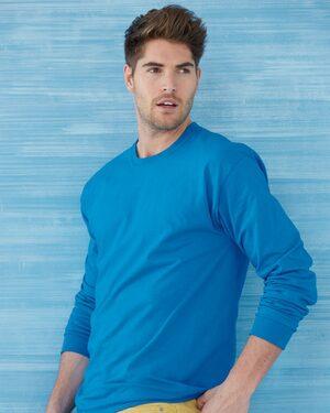 Gildan 2400 - Ultra Cotton™ Long Sleeve T-Shirt