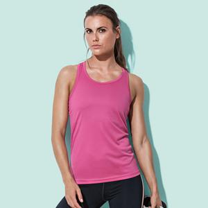 Stedman ST8110 - Sports Ladies Poly Sports Vest