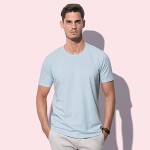 Stedman ST9600 - Clive Crew Neck T-Shirt