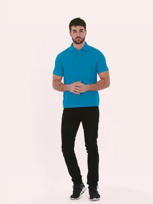 Radsow by Uneek UC114 - Mens Ultra Cotton Poloshirt