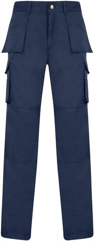 Absolute Apparel AA755 - Workwear Utility Cargo Trouser