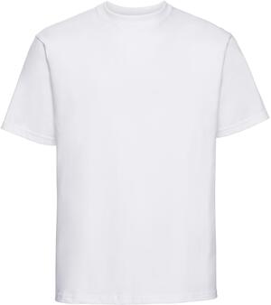 Russell R215M - Classic Heavyweight Ringspun T-Shirt