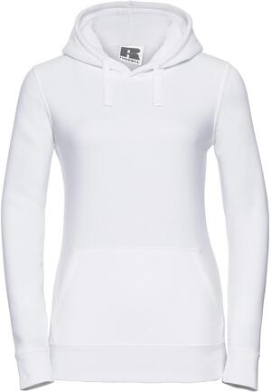 Russell R265F - Authentic Hooded Sweat Ladies