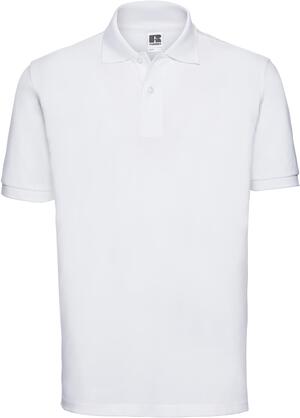 Russell R569M - Classic Cotton Polo Mens