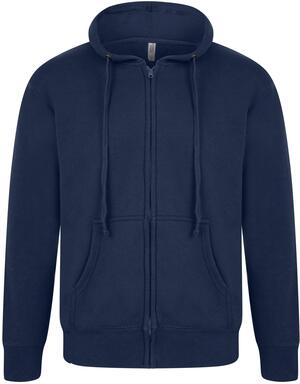 Casual Classics C206 - Zip Hood