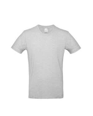 B&C TU03T - E190 RINGSPUN T-SHIRT