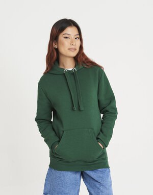 JUST HOODS BY AWDIS JH101 - GRADUATE HEAVYWEIGHT HOODIE