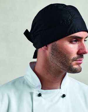 PREMIER WORKWEAR PR658 - CHEFS ZANDANA