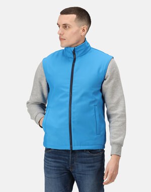 REGATTA TRA844 - ABLAZE PRINTABLE BODYWARMER