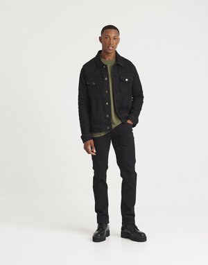 SO DENIM SD001 - LEO STRAIGHT JEANS