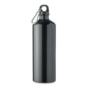 GiftRetail MO6639 - MOSS LARGE Aluminium bottle 1L