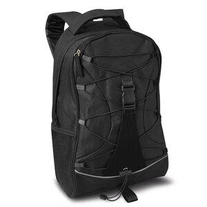 GiftRetail MO7558 - MONTE LEMA Adventure backpack