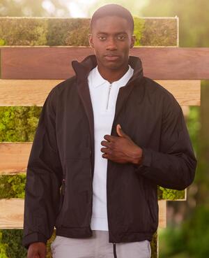 Regatta Professional RTRW397 - Eco Dover Jacket