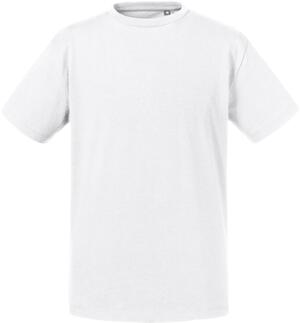 Russell Pure Organic R108B - Pure Organic T-Shirt Kids