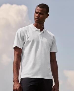 Fruit Of The Loom F63050 - Original Cotton Polo