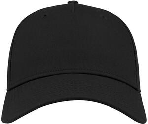 Atlantis ACSHOT - Shot Curved Visor 5 Panel Structured Cap