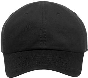 Atlantis ACKIFR - Fraser Kid Organic Cotton Unstructured 6 Panel Cap