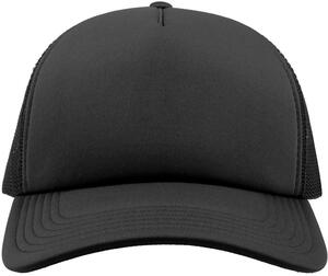 Atlantis ACRAPP - Rapper 5 Panel Trucker Cap