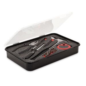 GiftRetail MO6767 - SETO 25 piece multi-tool set