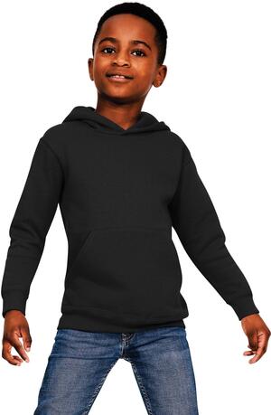 Casual Classics C2200B - Ringspun Blended Kids Hood