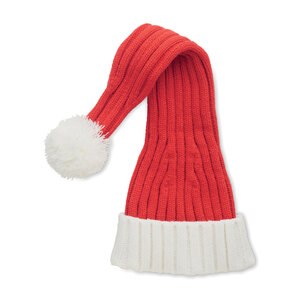 GiftRetail CX1532 - ORION Long Christmas knitted beanie