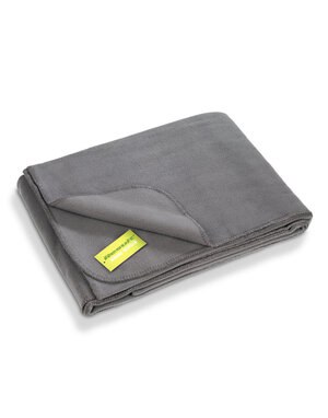 Result R939X - RECYCLED FLEECE BLANKET