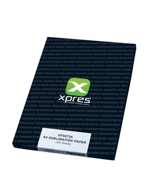 Xpres XP4073A - A3 SUBLIMATION PAPER